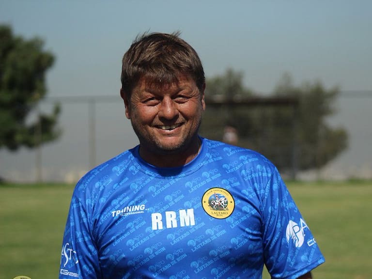 Roberto "Tomatín" Rojas