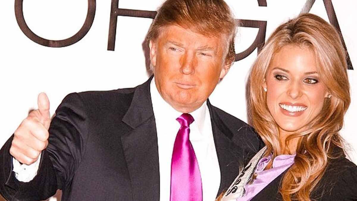 Carrie Prejean boller ex Miss Estados Unidos
