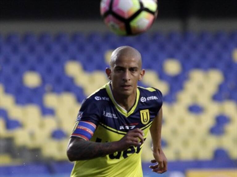 Alejandro Camargo quedó fuera de los finalistas al Puskas 2017