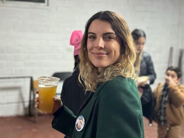 Lo contó todo: conocido rostro de la TV chilena confesó que tuvo un romance con Maite Orsini