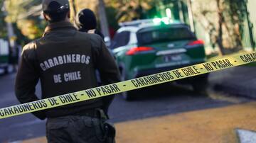 Homicidio en Quilpué: mujer de 84 años es asesinada tras robo al interior de su vivienda