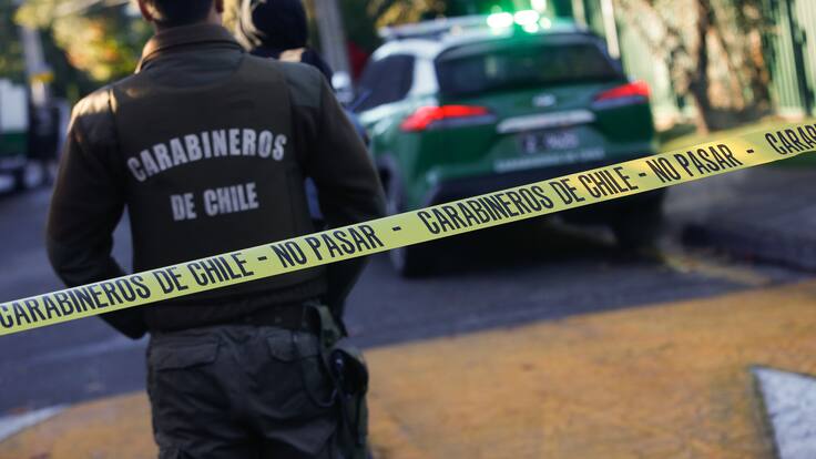 “Nos encerramos en el baño”: familia sufre violento turbazo por sujetos que irrumpieron en la madrugada en Huechuraba