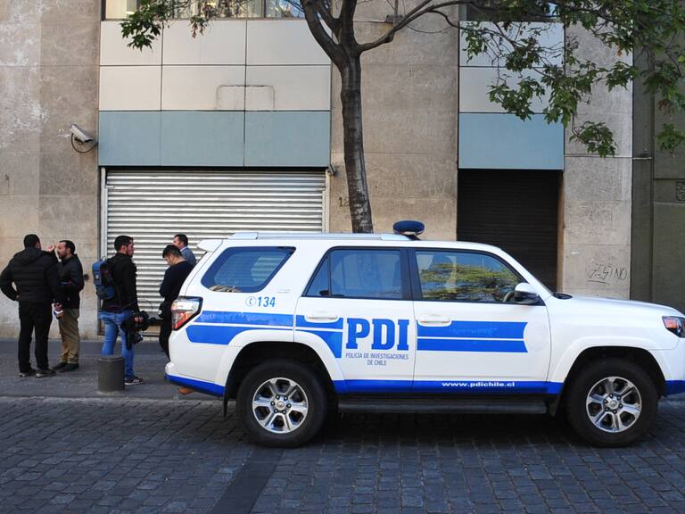 Agencia Uno - Referencial