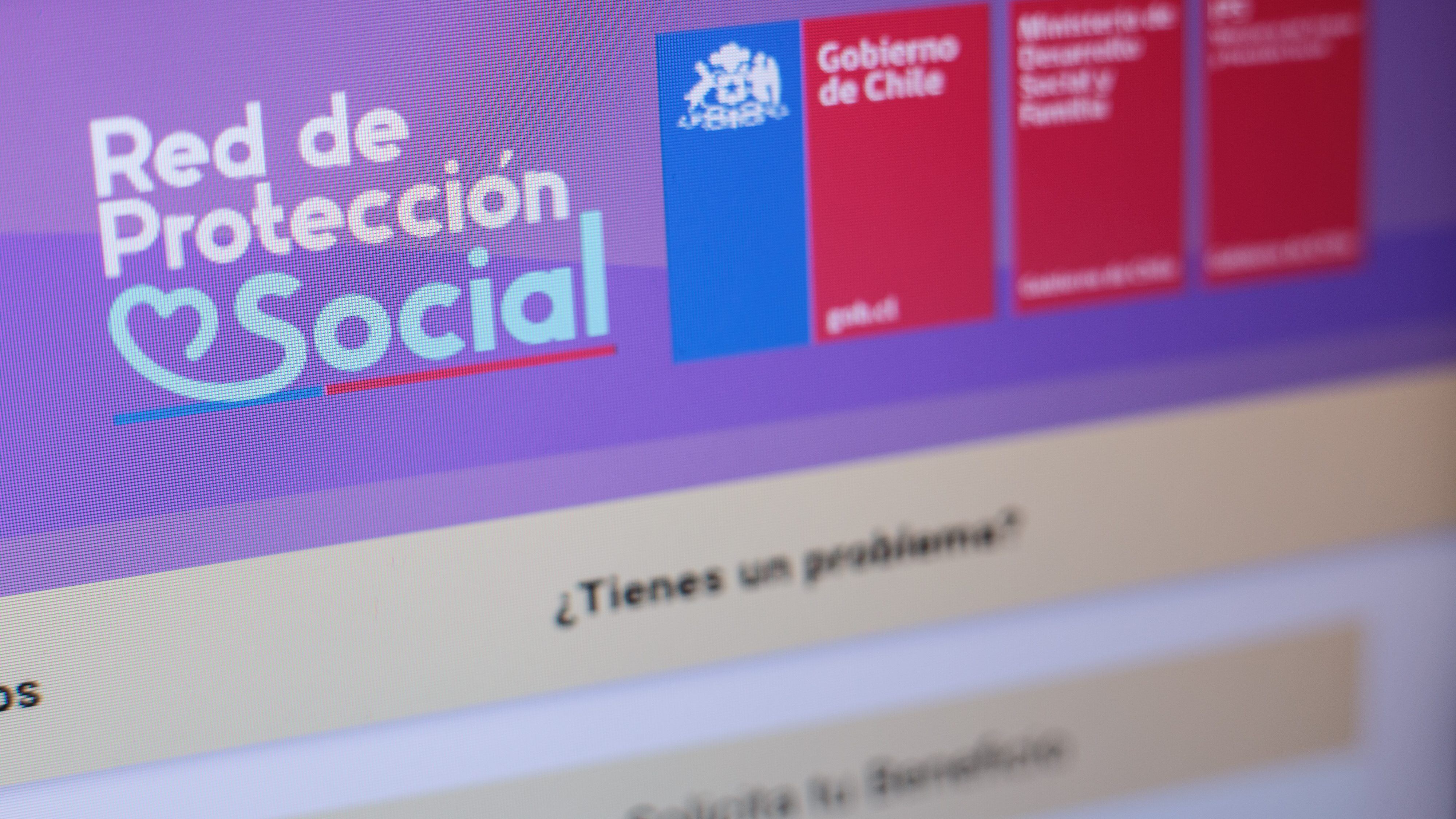 IFE universal: cómo postular al beneficio