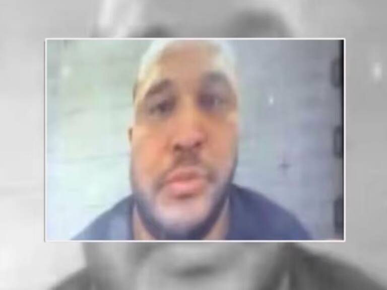 Impactantes imágenes muestran la muerte del líder en Chile del Tren de Aragua prófugo en Colombia: cayó de un sexto piso