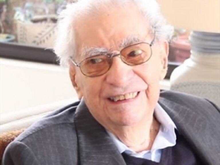 Falleció Ramón Huidobro, embajador en Argentina en el Gobierno de Salvador Allende