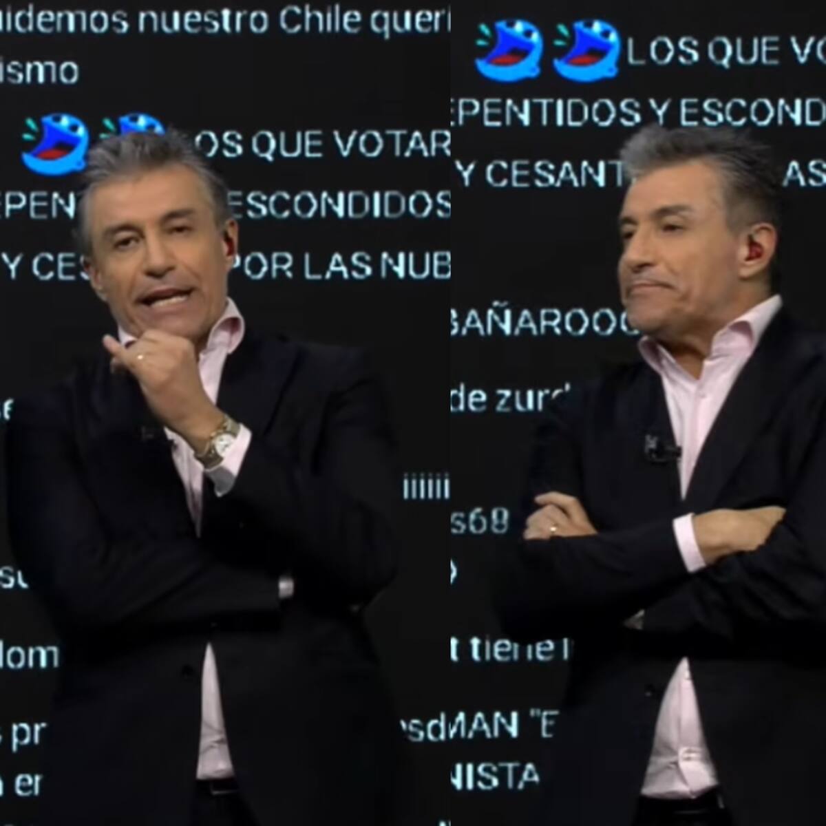 “Le pidió que se retirara”: revelan desconocido episodio de Fernando Solabarrieta antes de duro episodio en Sin Filtros