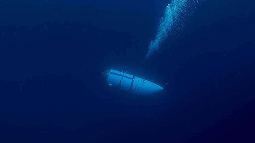 Titanic
