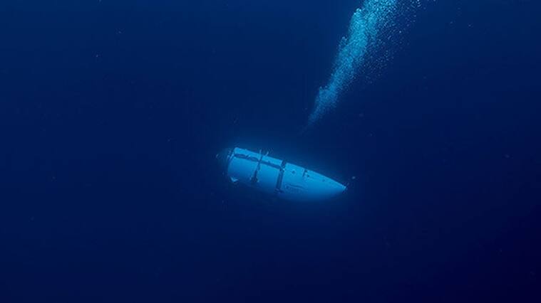 Titanic