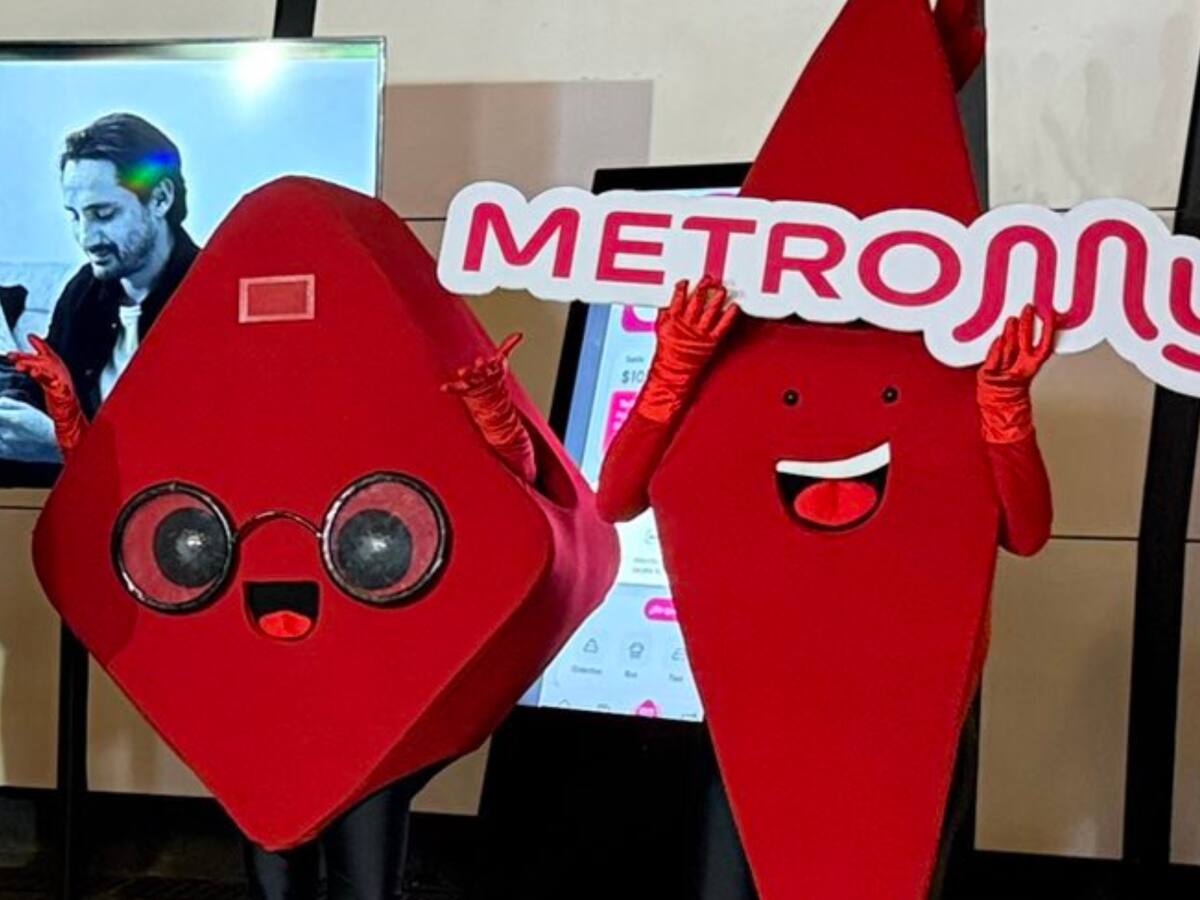 ¿Reemplazará a la Bip!? Esto dijo la presidenta de MetroMUV, la nueva billetera digital para el transporte