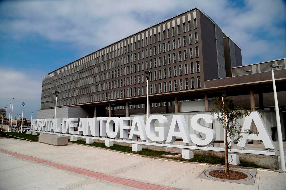 Hospital de Antofagasta