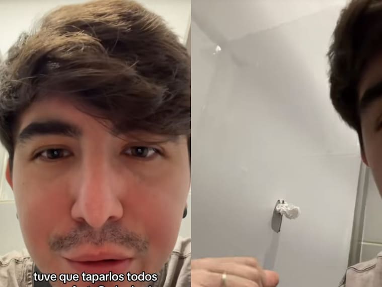 Capturas