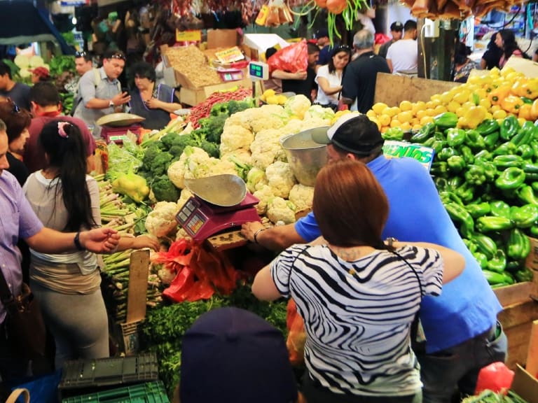 Canasta Básica de Alimentos: ¿cuáles son los productos que más subieron en septiembre?