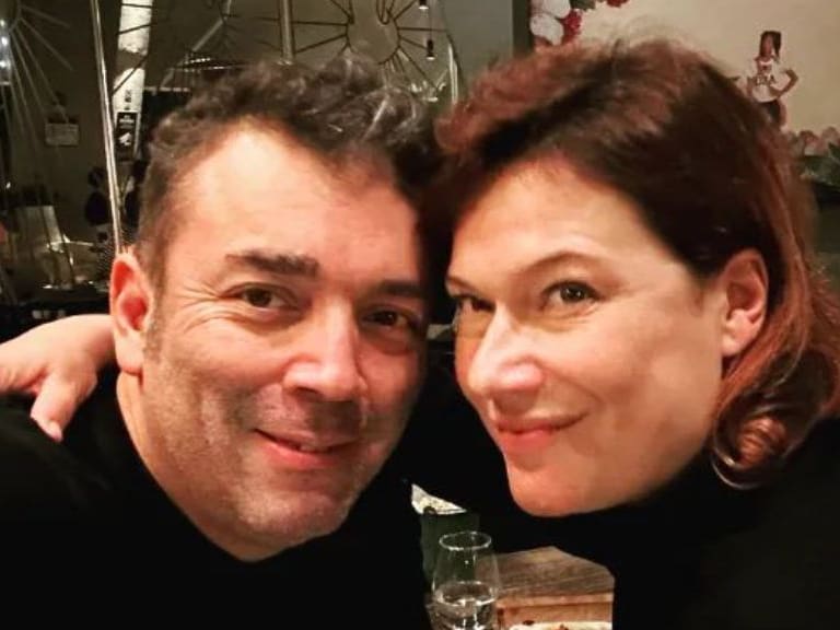 ¡Rumbo al altar! Catherine Mazoyer anuncia casamiento tras seis meses de amor intensivo