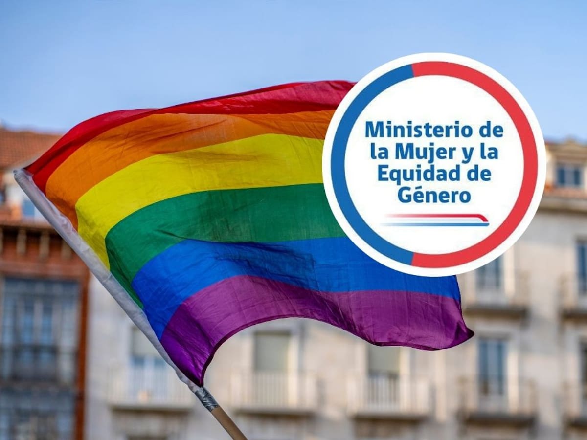 Organizaciones LGBTIQ+ acusan quiebre con el Ministerio de la Mujer y apuntan a falta de diálogo con ministra Marín