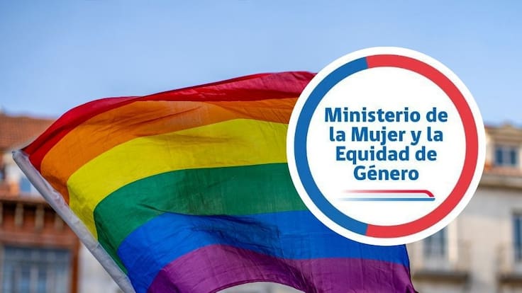 Organizaciones LGBTIQ+ acusan quiebre con el Ministerio de la Mujer y apuntan a falta de diálogo con ministra Marín