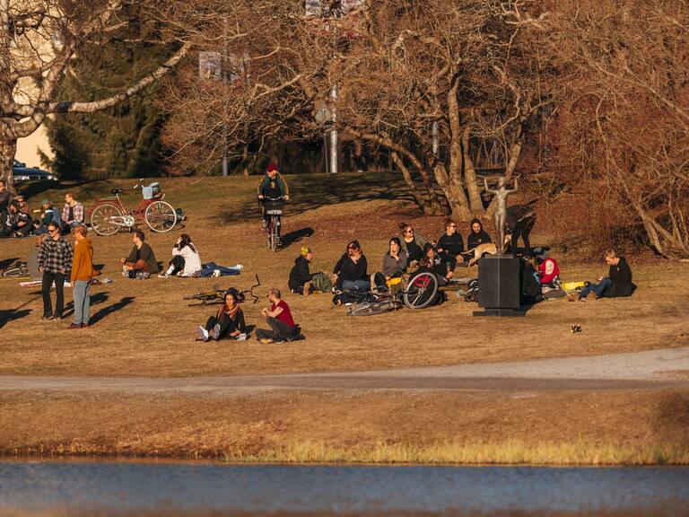 Finlandia y Países Bajos abrieron bares y restaurantes luego de dos meses cerrados por pandemia de Covid-19