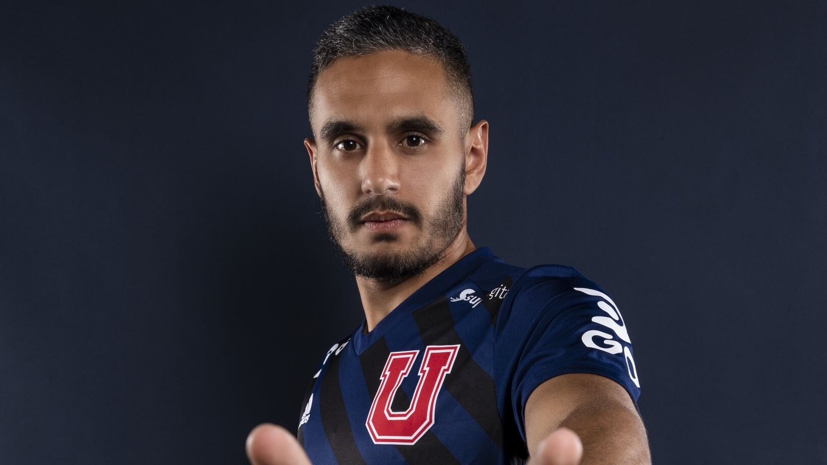 Federico Mateos se mentaliza para vencer a Colo Colo: "Un buen arranque y ganando es la mejor forma de llegar al Superclásico"