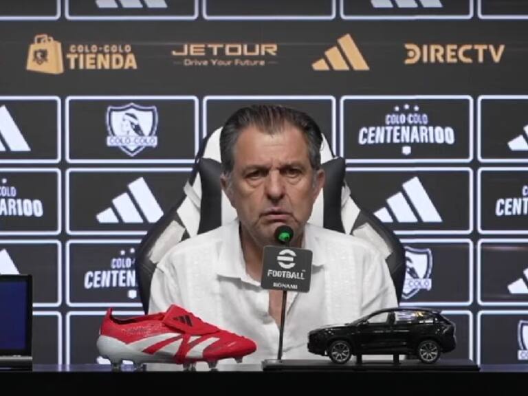 Abogado de Aníbal Mosa confirma querella en contra de Carlos Cortés