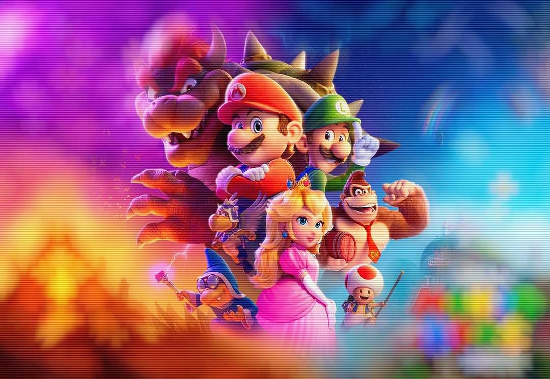 Nintendo - Illumination
