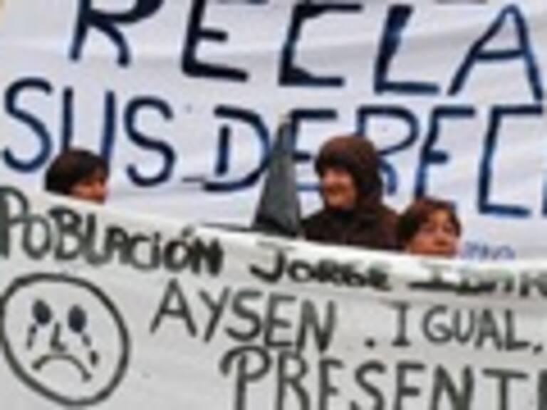 Alcalde de Coyhaique: Las autoridades subestimaron la gravedad del conflicto en Aysén