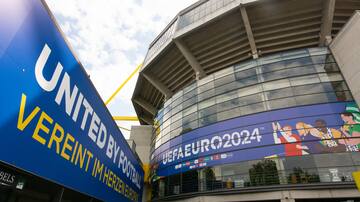 Programación Eurocopa 2024, hoy 18 de junio: ¿Qué partidos se juegan y quién transmite en Chile?