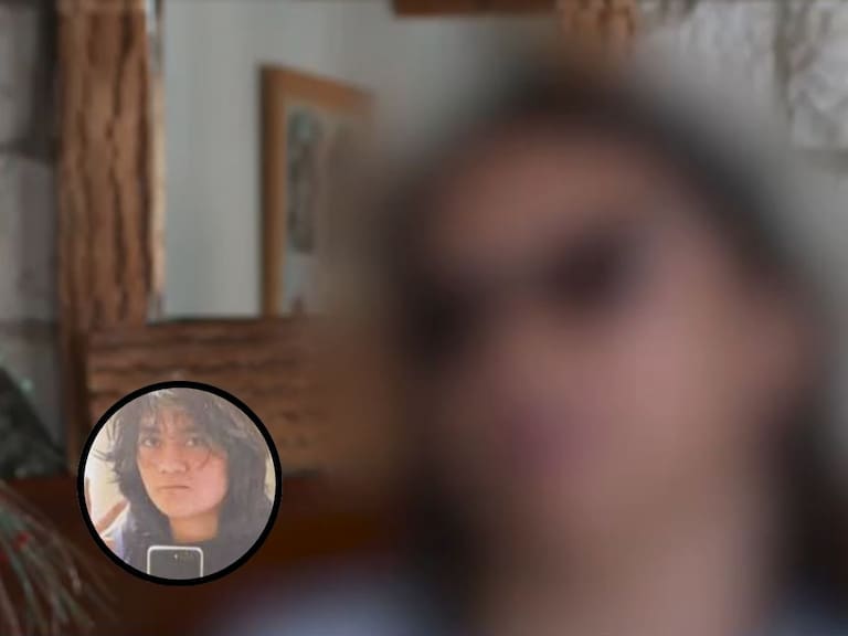 “Él se quería morir, a lo mejor, ese día en el colegio”: mamá del escolar autor de ataque en Calama hablo de lo que vivía su hijo