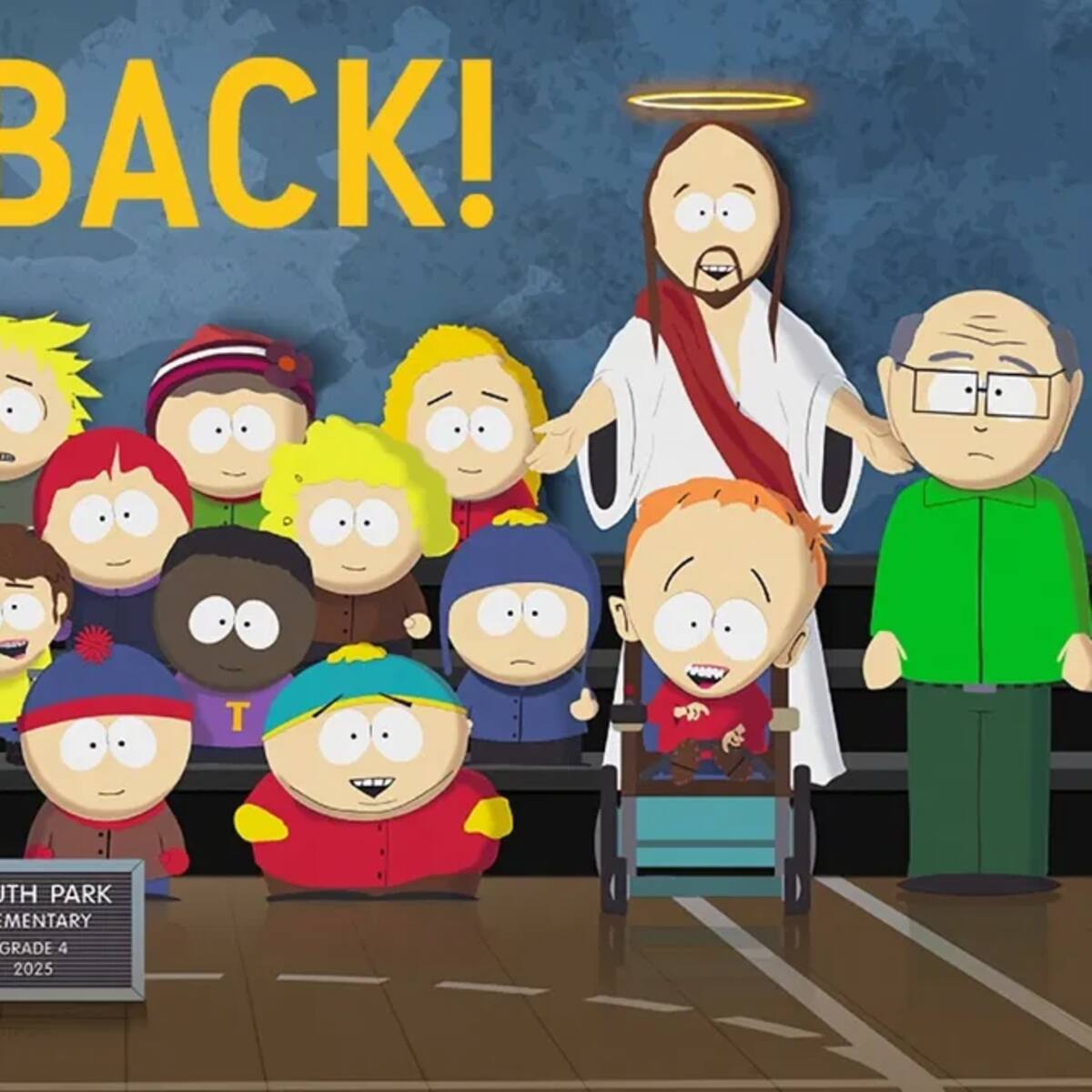 “South Park” y Paramount resuelven sus problemas y firman un millonario acuerdo que hace historia en la industria