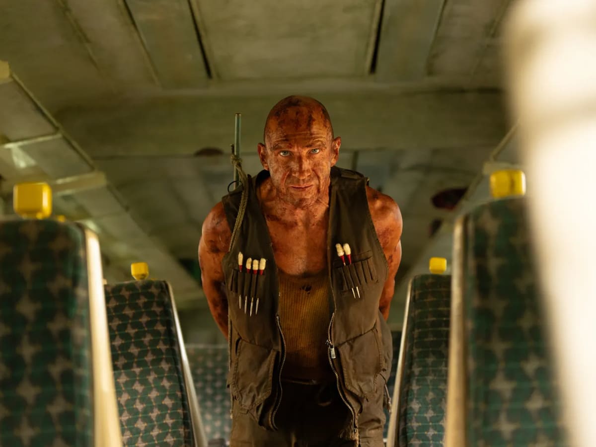 “Exterminio: El Templo de Huesos” revela su primer tráiler y redefine el terror postapocalíptico