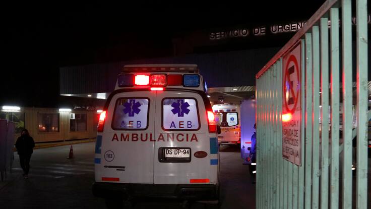 Dos hermanos menores de edad mueren por descarga eléctrica en Licanray,