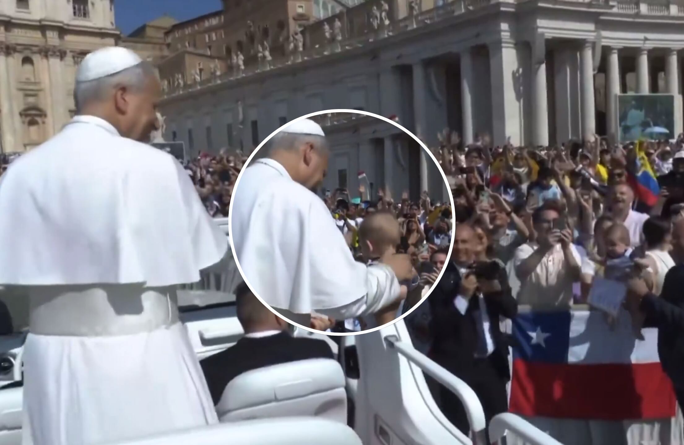 Capturas