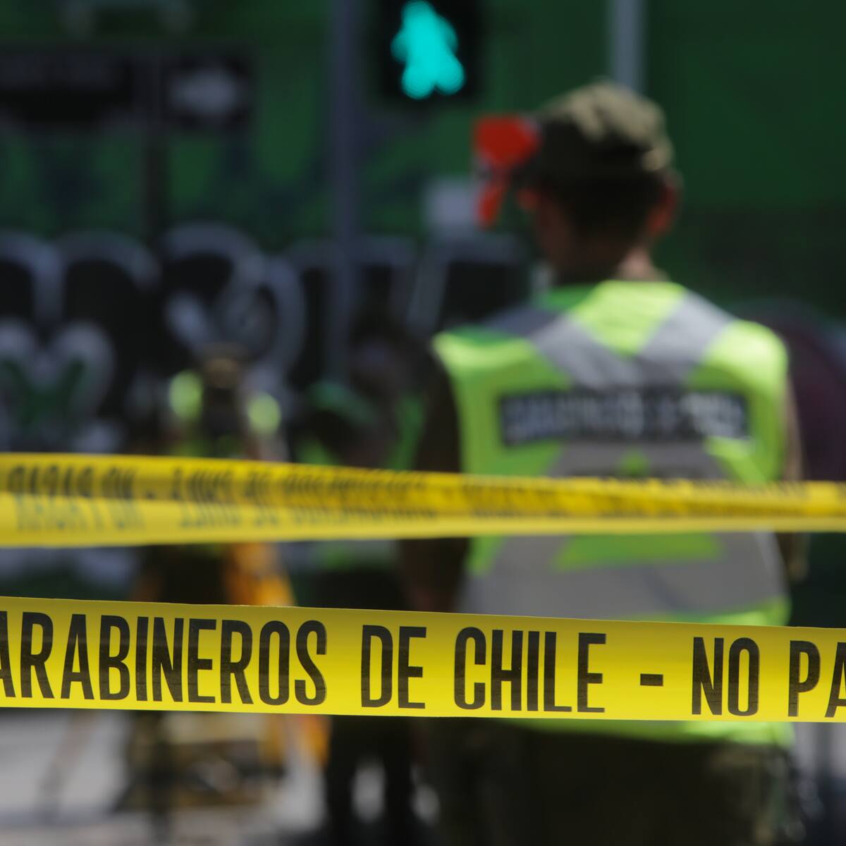 Accidente de tránsito en Coquimbo deja una persona muerta y otra lesionada