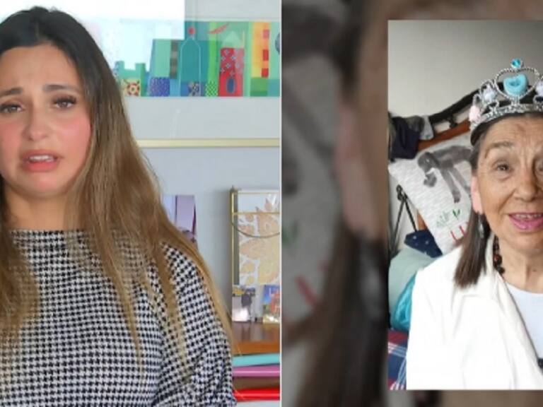 Nieta de adulta mayor perdida en Limache reveló escalofriante nueva pista: “Le tapaba la boca y trataba de ahorcarlo”