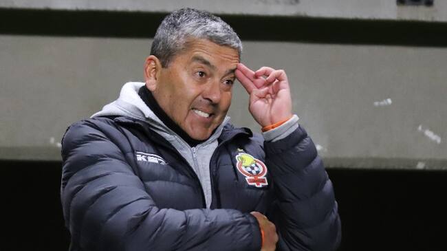 Gustavo Huerta