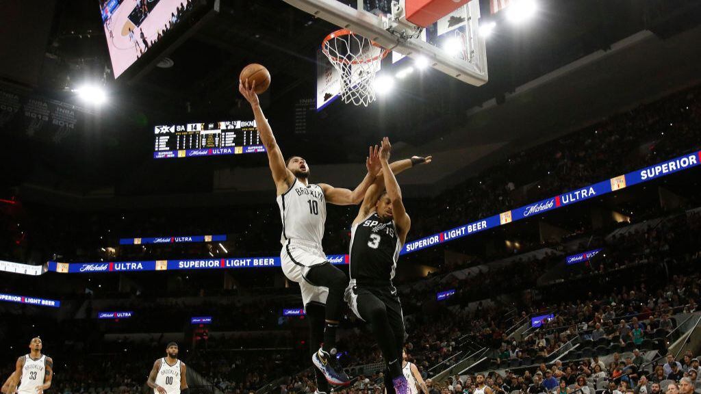 cartelera nba partidos - miércoles