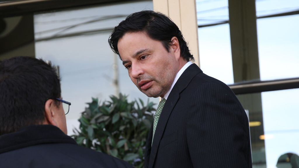 alcalde de La Florida, edil, jefe comunal, casas narco, demolición, 20 serán las casas demolidas, p