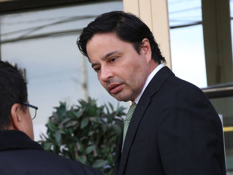 alcalde de La Florida, edil, jefe comunal, casas narco, demolición, 20 serán las casas demolidas, p