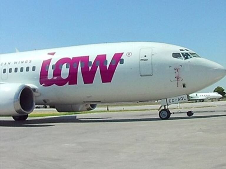 Latin American Wings expande operaciones y abre ruta Santiago-Isla Margarita