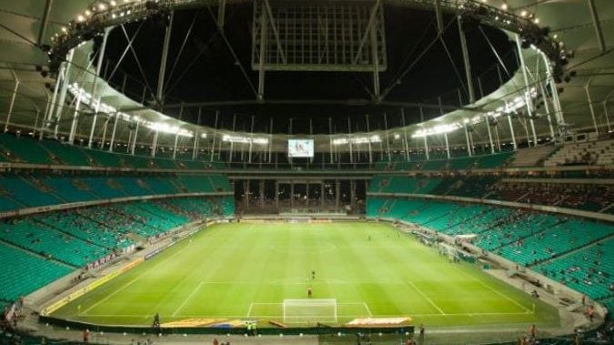 Brasil definió la sede donde recibirá a Chile por las clasificatorias a Qatar 2022