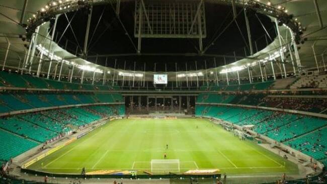 Brasil definió la sede donde recibirá a Chile por las clasificatorias a Qatar 2022