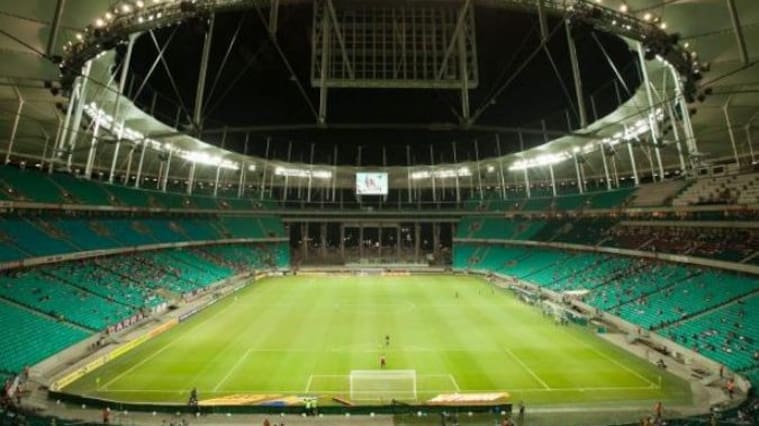 Brasil definió la sede donde recibirá a Chile por las clasificatorias a Qatar 2022