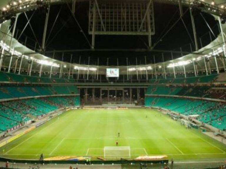 Brasil definió la sede donde recibirá a Chile por las clasificatorias a Qatar 2022