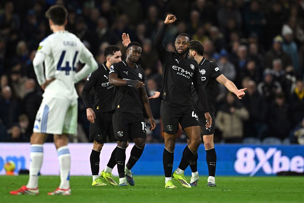 Manchester City sueña con quedarse con la Premier | Getty Images