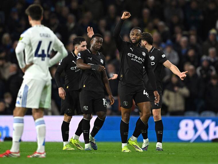 Manchester City sueña con quedarse con la Premier | Getty Images