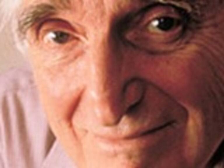 A los 88 años murió el creador del mouse para computadores