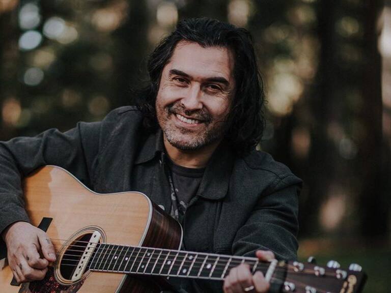 «La actividad artística es muy irregular»: Daniel Guerrero responde ante acusación de Araceli Vitta por no pago de pensión alimenticia