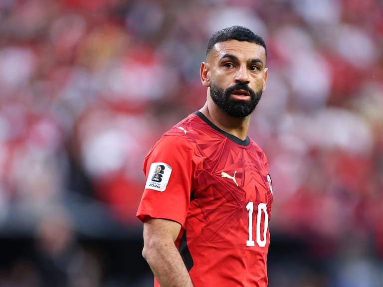 Australia - Egipto: a qué hora es el partido del Mundial 2026, horario y cómo verlo por TV
