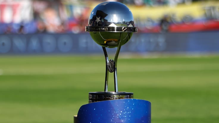 ¿Llegará la U? Conmebol define el estadio que albergará la final de la Copa Sudamericana 2025