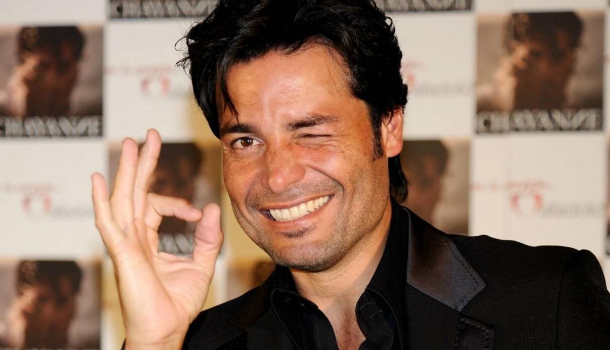 Chayanne