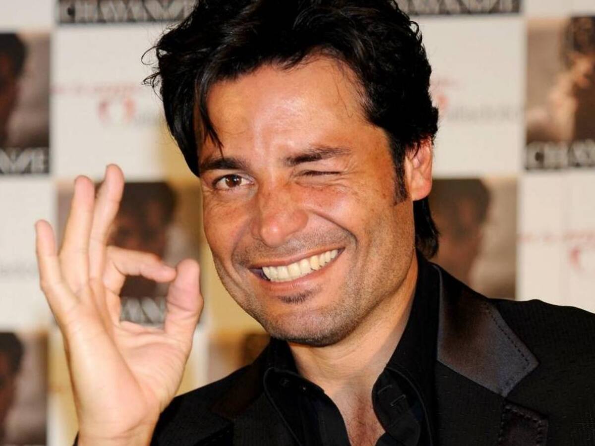 Chayanne suma dos nuevas fechas en Chile tras éxito en venta de entradas: revisa acá cuándo se presentará y el valor de los tickets